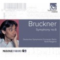 布魯克納：第六號交響曲　Bruckner：Symphonie n° 6